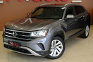 Volkswagen Atlas Cross Sport