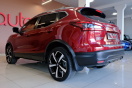 Nissan Rogue Sport