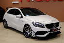 Mercedes-Benz A45 AMG