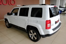 Jeep Patriot