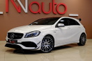 Mercedes-Benz A45 AMG