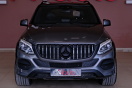 Mercedes-Benz GLE250d