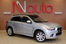 Mitsubishi Outlander Sport