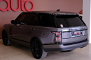 Land Rover Range Rover HSE