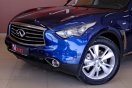 Infiniti QX70