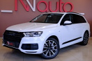 Audi Q7 Premium