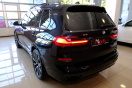 BMW X7 m50i