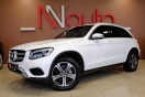 Mercedes GLC-Class