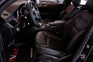 Mercedes-Benz GLE250d