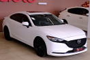 Mazda 6 Grand Touring Reserve