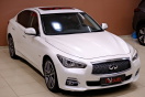 Infiniti Q50 2.2d