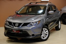 Nissan Rogue Sport SV AWD