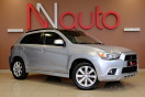 Mitsubishi Outlander Sport