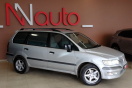 Mitsubishi Space Wagon