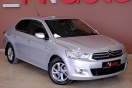 Citroen C-Elysee