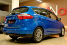 Ford C-Max Phev