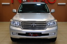 Toyota Land Cruiser 200