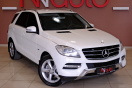 Mercedes-Benz ML350