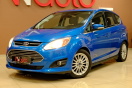 Ford C-Max Phev