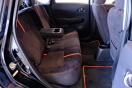 Nissan Versa Note SR