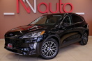 Ford Escape Plug-in Hybrid