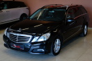 Mercedes E-Class