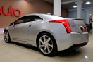 Cadillac ELR