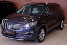 Lincoln MKC