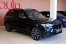 BMW X7 m50i