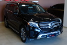 Mercedes-Benz GL-Class