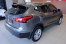 Nissan Rogue Sport