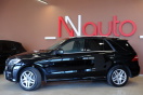 Mercedes-Benz ML-Class