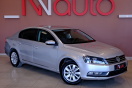 Volkswagen Passat B7