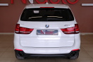 BMW X5 xDrive25d