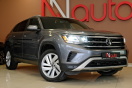 Volkswagen Atlas Cross Sport