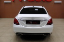 Mercedes-Benz C300