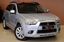 Mitsubishi Outlander Sport