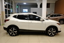 Nissan Rogue Sport