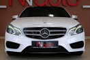 Mercedes E-Class