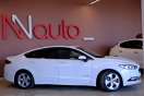 Ford Fusion Hybrid