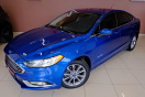 Ford Fusion Hybrid