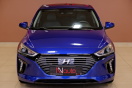 Hyundai IONIQ hybrid