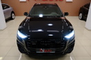 Audi Q8 SLine