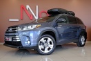 Toyota Highlander Hybrid