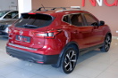 Nissan Rogue Sport