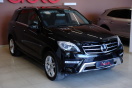 Mercedes-Benz ML-Class