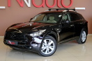 Infiniti QX70