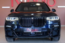 BMW X7 m50i