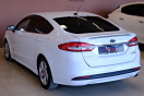 Ford Fusion Hybrid