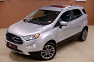 Ford EcoSport Titanium